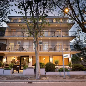 Hotel Giordo, Rimini