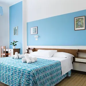 Hotel Cheri, Rimini