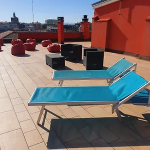 2* Hotel Santanna