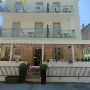 2* Hotel Eriale