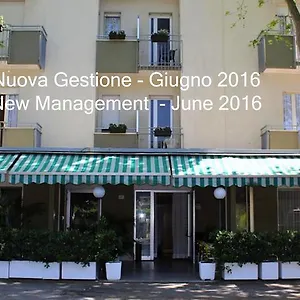 2* Hotel Leda