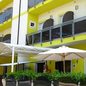 Hotel Dream, Rimini
