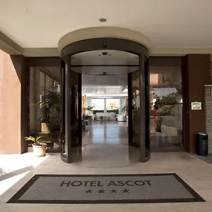 Ascot&spa Hotel