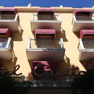 Hotel Capitol, Rimini