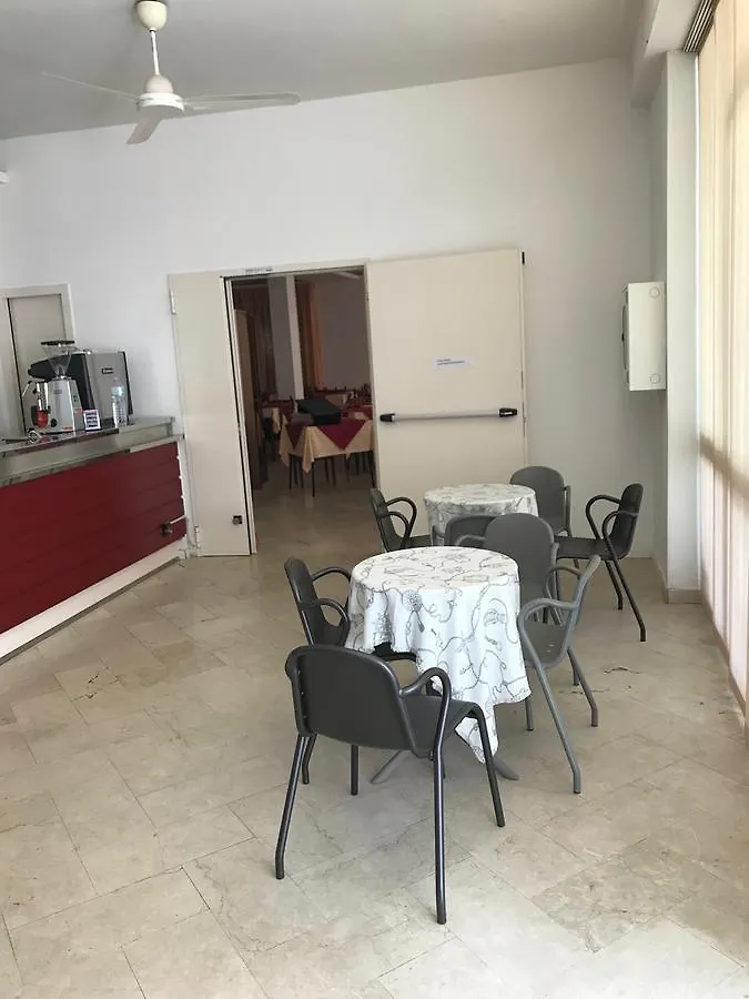 Hotel Gemma Rimini 2*,  Itálie