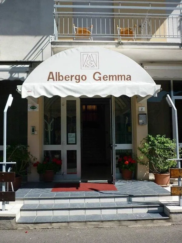 Hotel Gemma Rimini