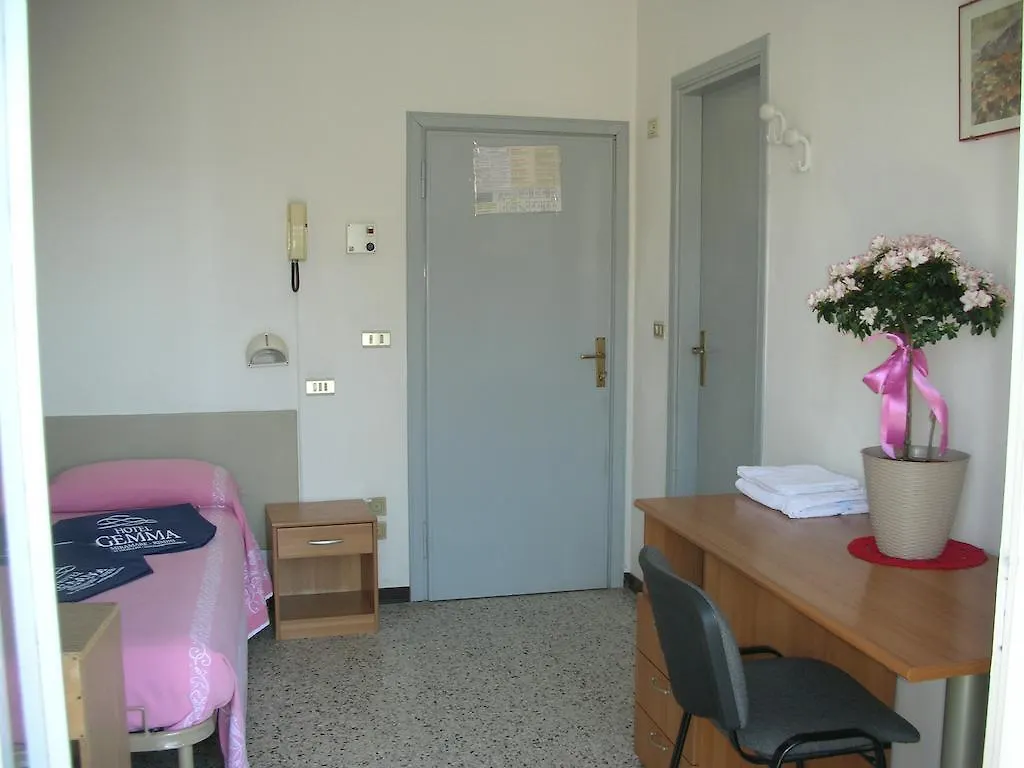 Hotel Gemma Rimini