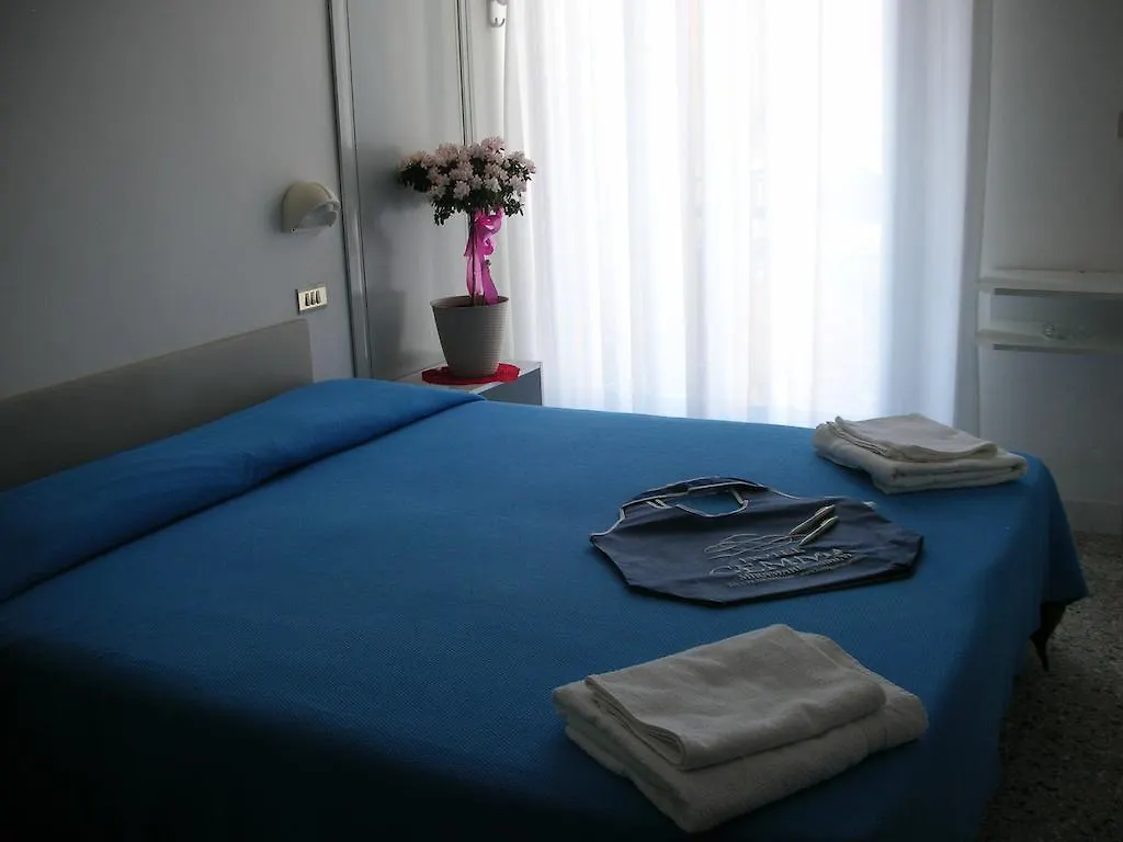Hotel Gemma Rimini