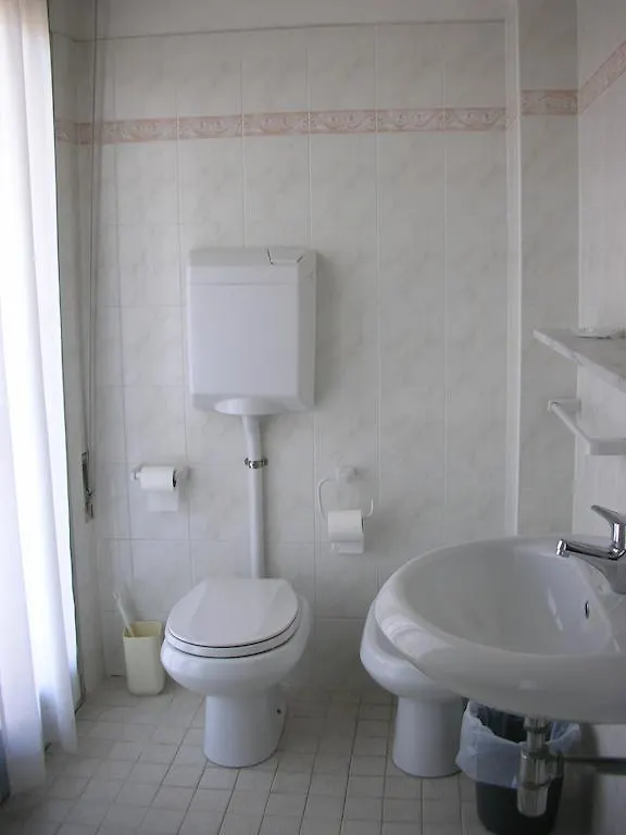Hotel Gemma Rimini
