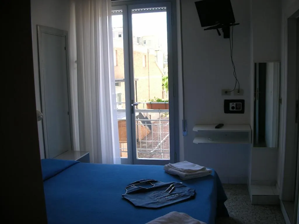 Hotel Gemma Rimini