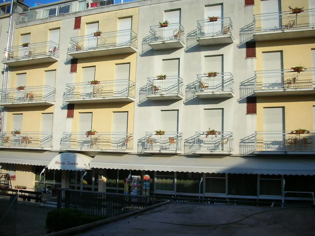 Hotel Gemma ريميني