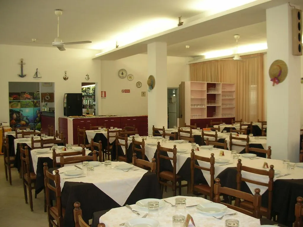 Hotel Gemma Rimini