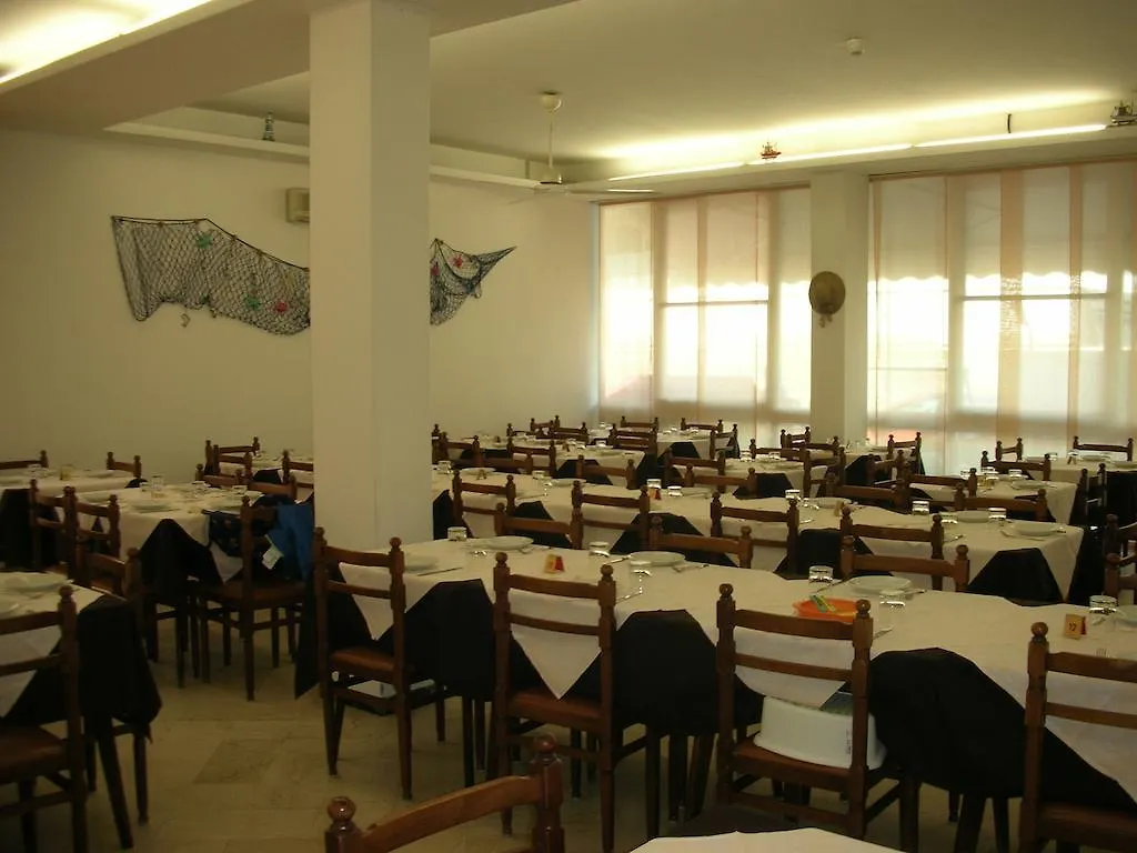 Hotel Gemma Rimini