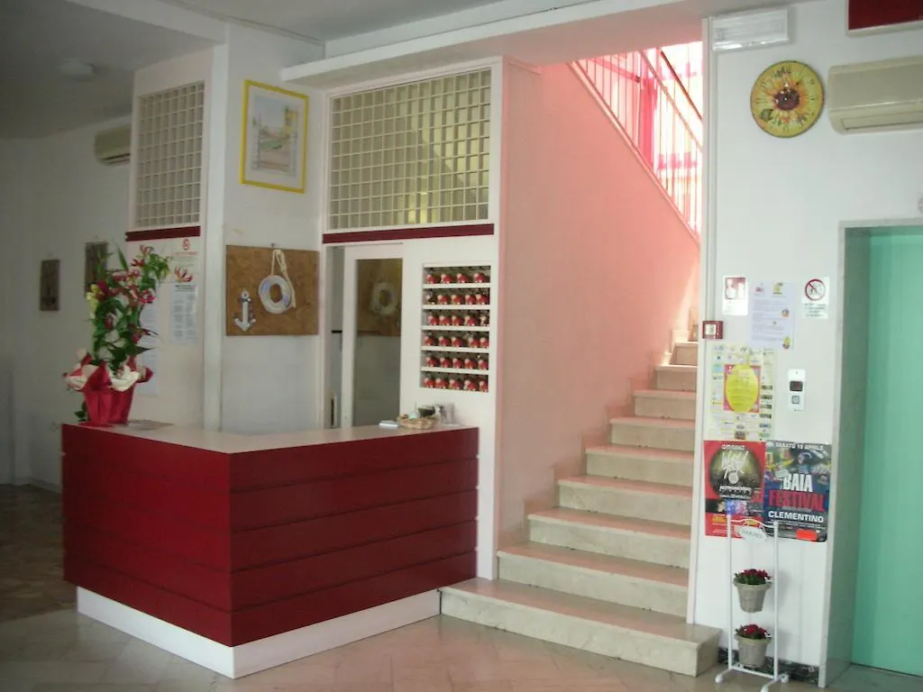 Hotel Gemma Rimini