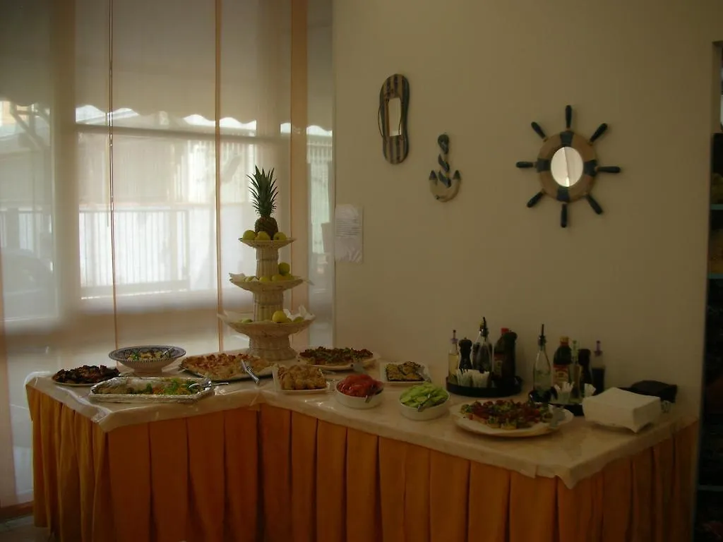 Hotel Gemma Rimini