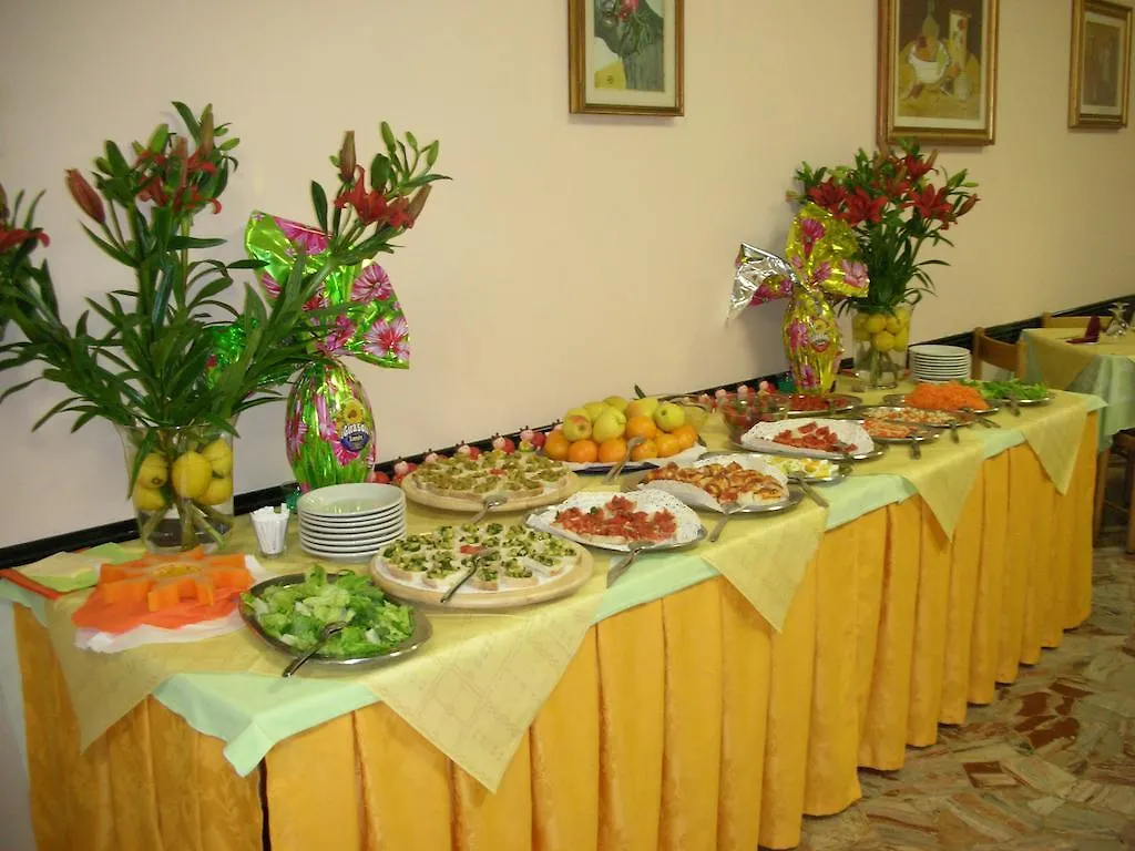 Hotel Gemma Rimini