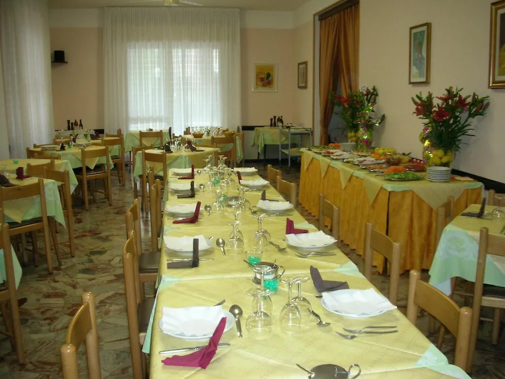 Hotel Gemma Rimini