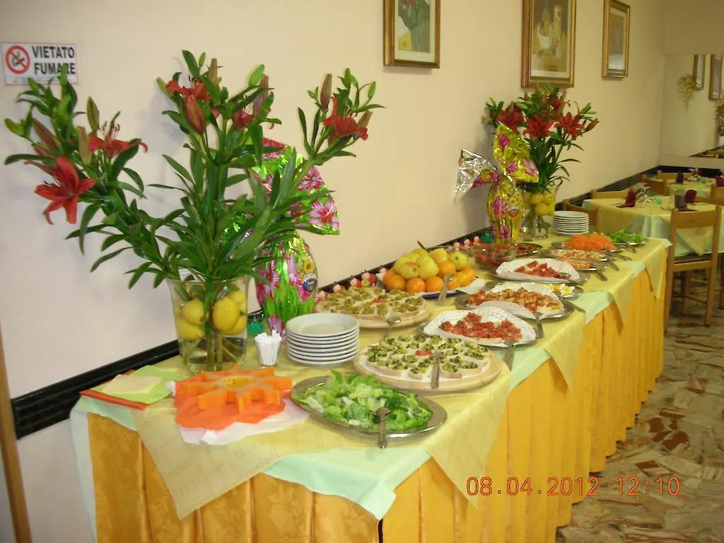 Hotel Gemma Rimini