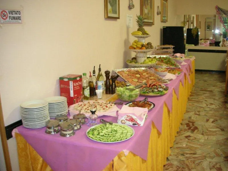 Hotel Gemma Rimini