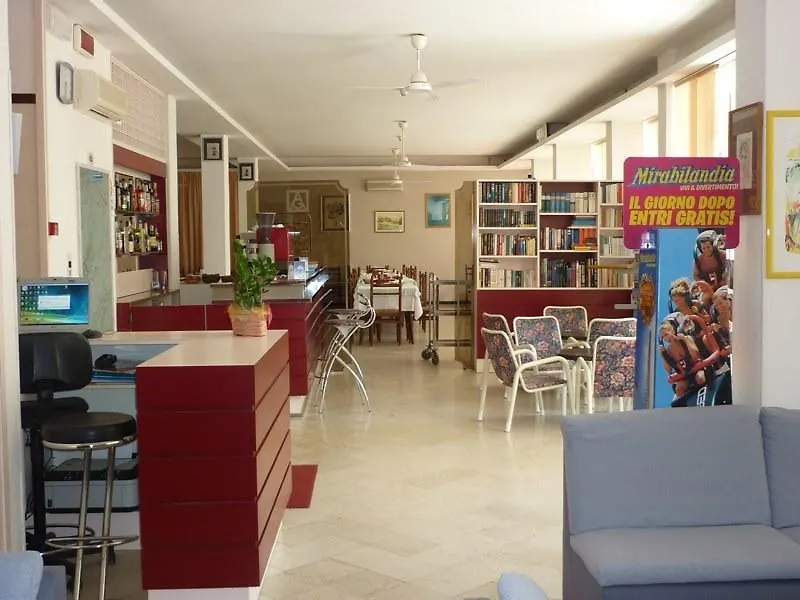 Hotel Gemma Rimini