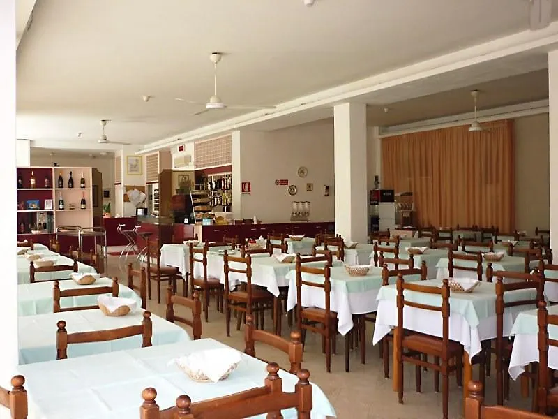 **  Hotel Gemma ريميني إيطاليا