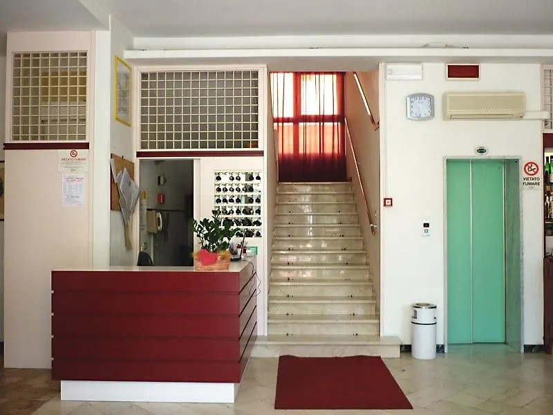 Hotel Gemma Rimini