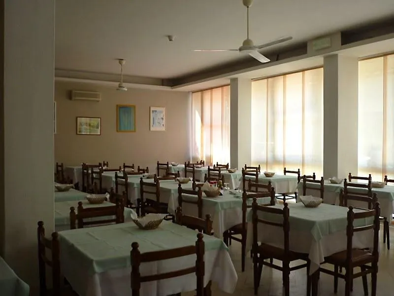 **  Hotel Gemma ريميني إيطاليا