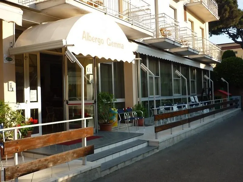 Hotel Gemma Rimini