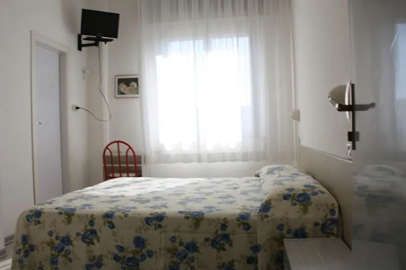 Hotel Gemma Rimini