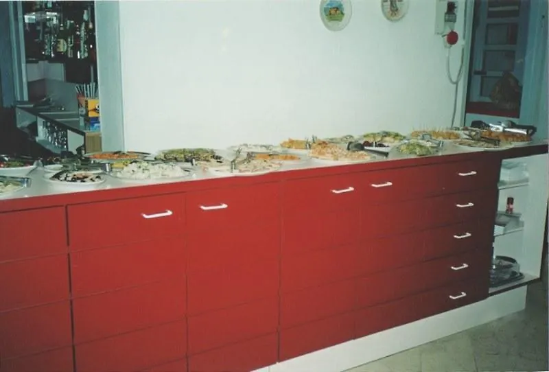 Hotel Gemma Rimini