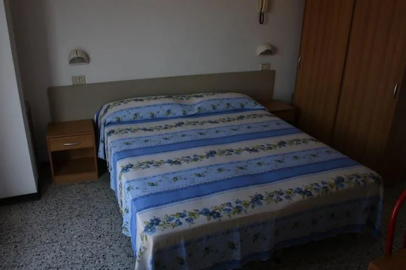 Hotel Gemma Rimini