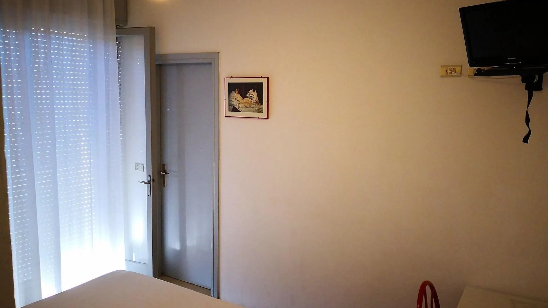 Hotel Gemma ريميني