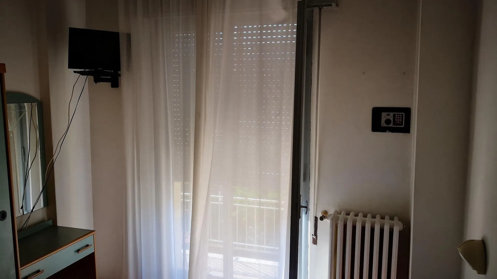 Hotel Gemma Rimini 2*,