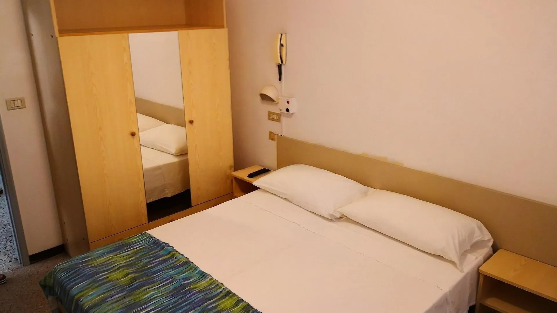 Hotel Gemma Rimini