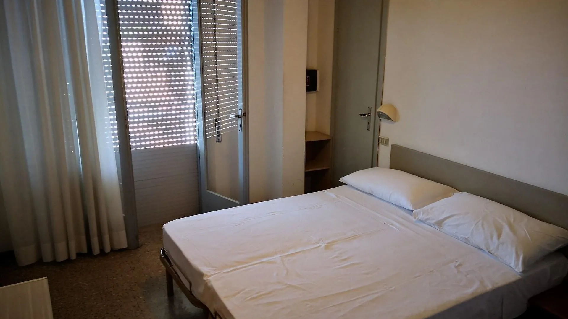 Hotel Gemma Rimini Italy