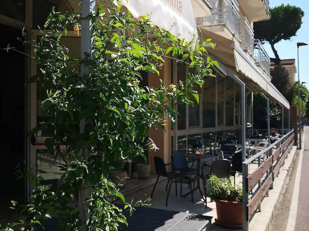 Hotel Gemma Rimini