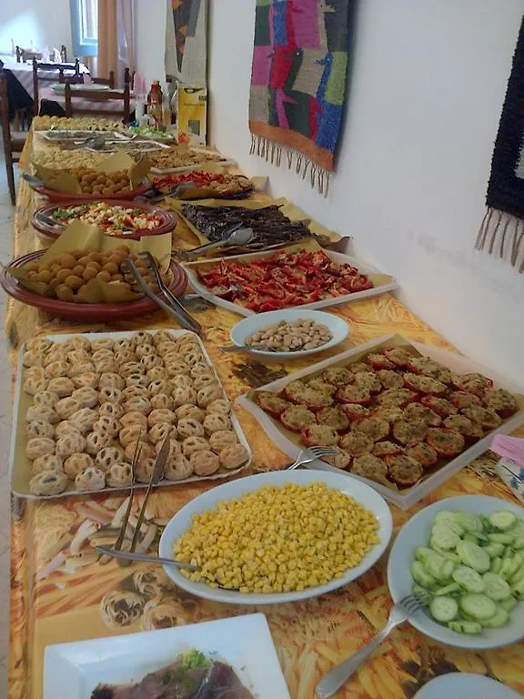 Hotel Gemma ريميني إيطاليا