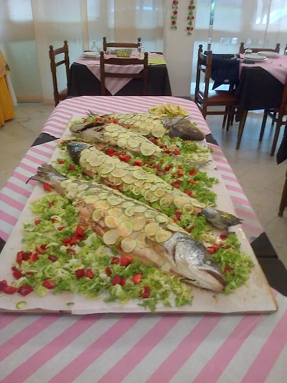 Hotel Gemma Rimini 2*,  Italy