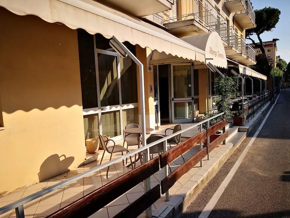 Hotel Gemma Rimini