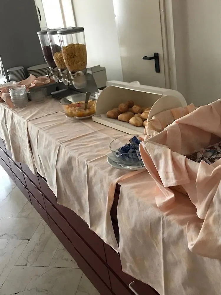 Hotel Gemma ريميني
