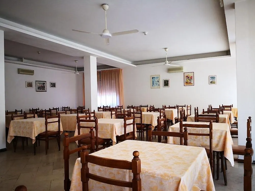 Hotel Gemma Rimini