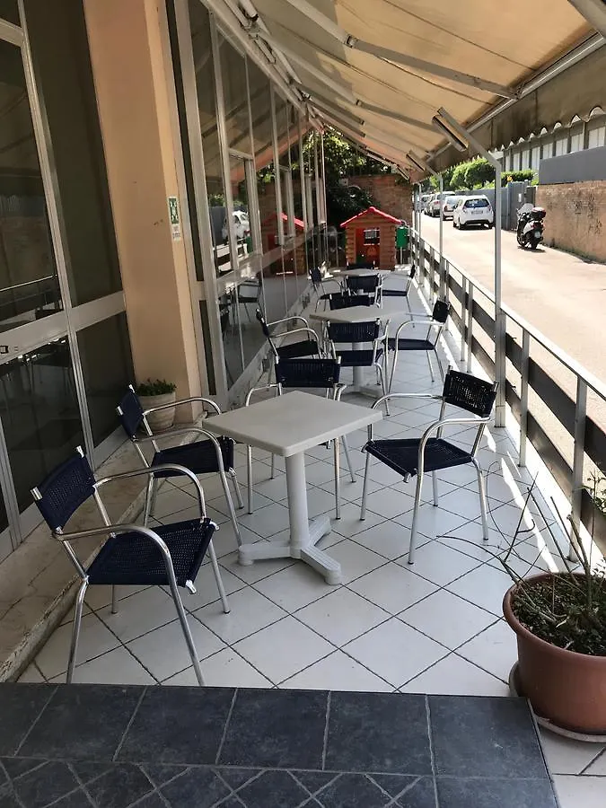 Hotel Gemma Rimini 2*,