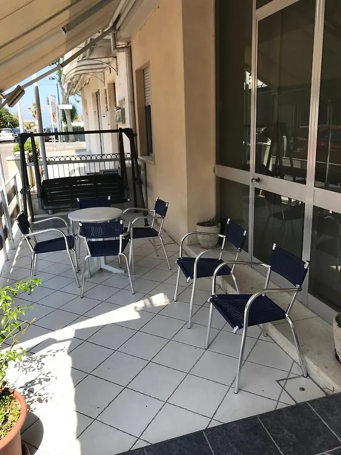 Hotel Gemma Rimini Italy