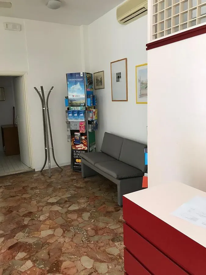 Hotel Gemma Rimini