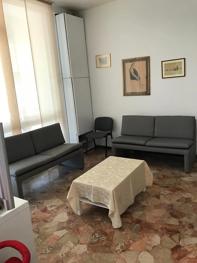 **  Hotel Gemma Rimini Italy