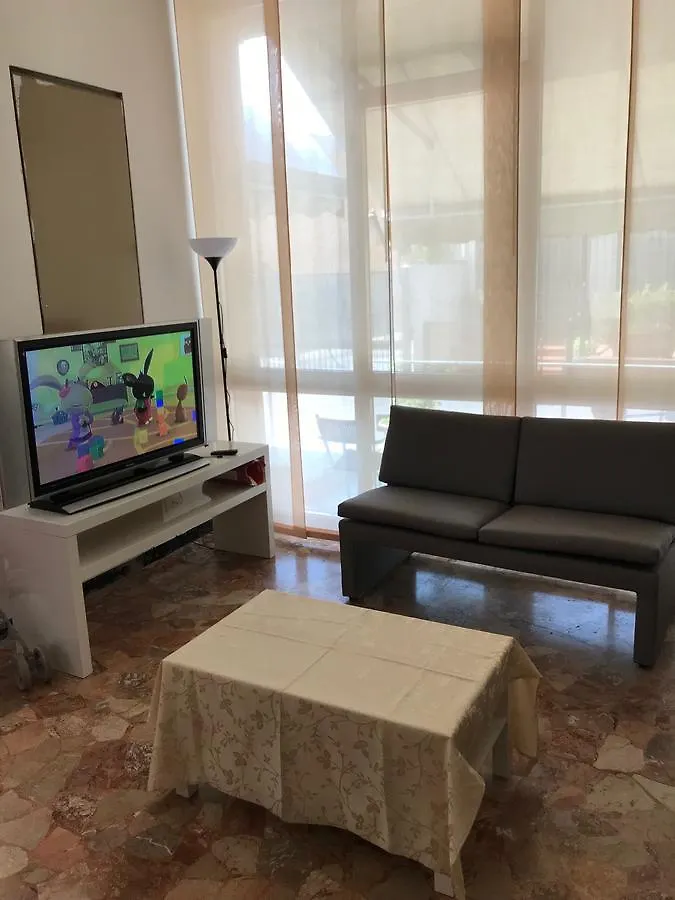 Hotel Gemma Rimini