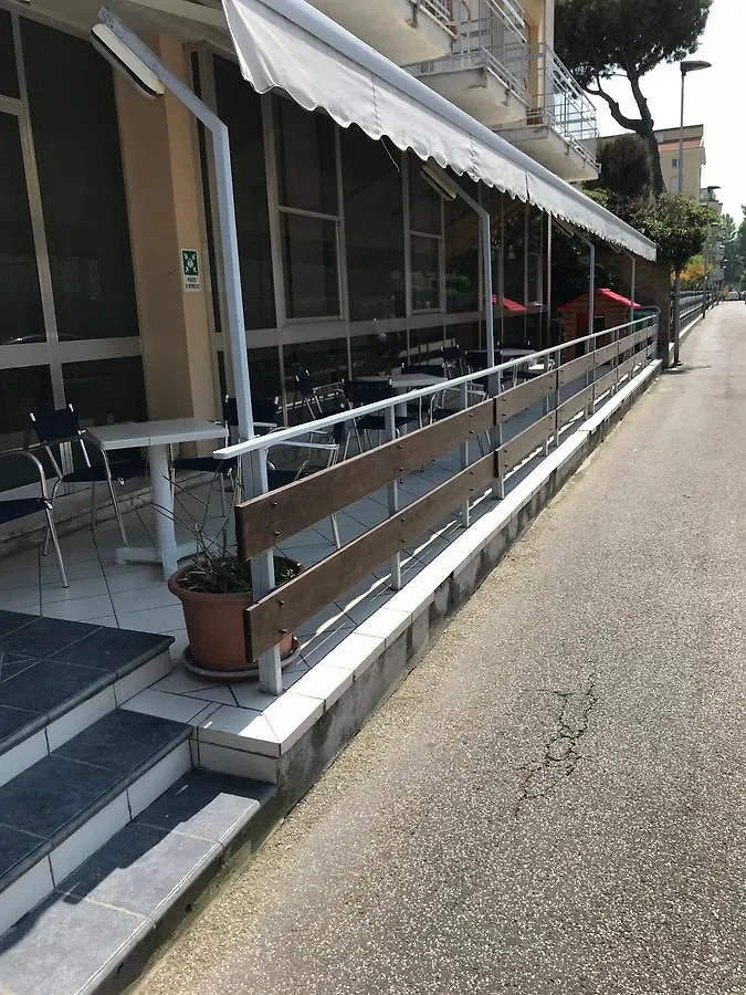 Hotel Gemma Rimini