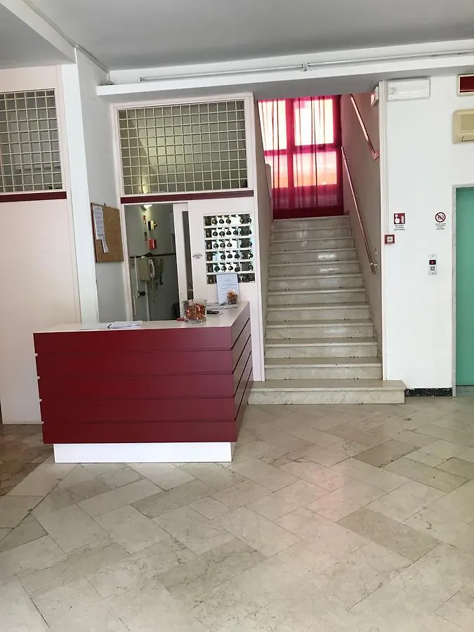 Hotel Gemma Rimini