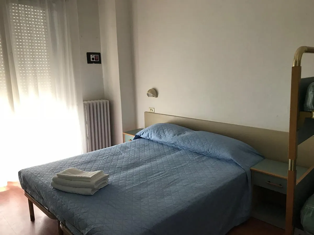 Hotel Gemma Rimini
