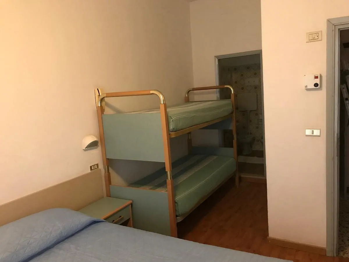 Hotel Gemma Rimini Italy